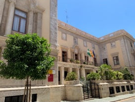 Servicio asistencia técnica a la rehabilitación PPC Subdelegación del Gobierno